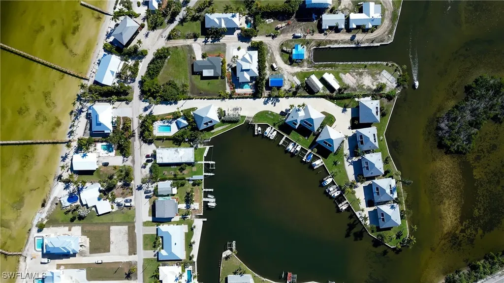 7731 Bocilla Lane Bokeelia FL 33922