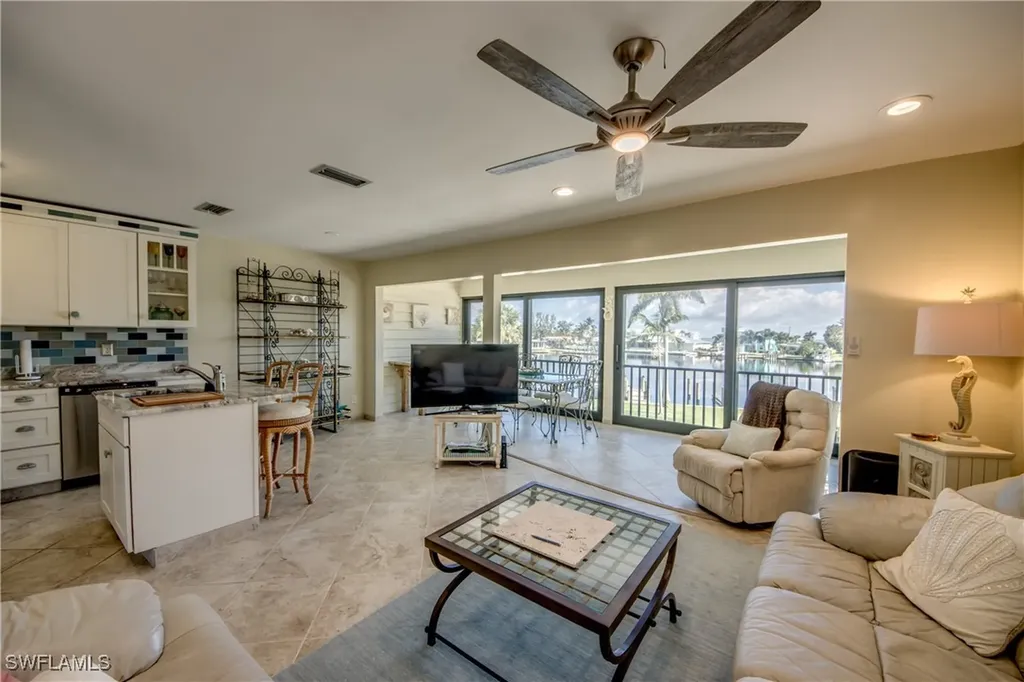 7731 Bocilla Lane Bokeelia FL 33922