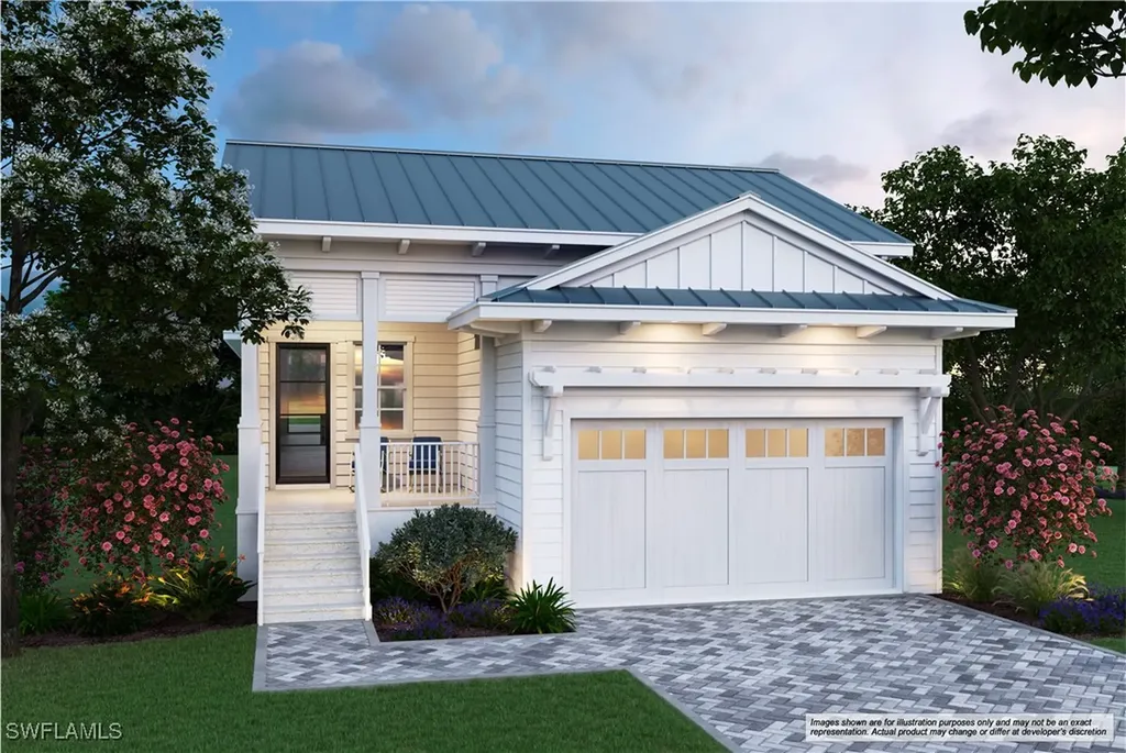 2448 Florida Avenue Naples FL 34112