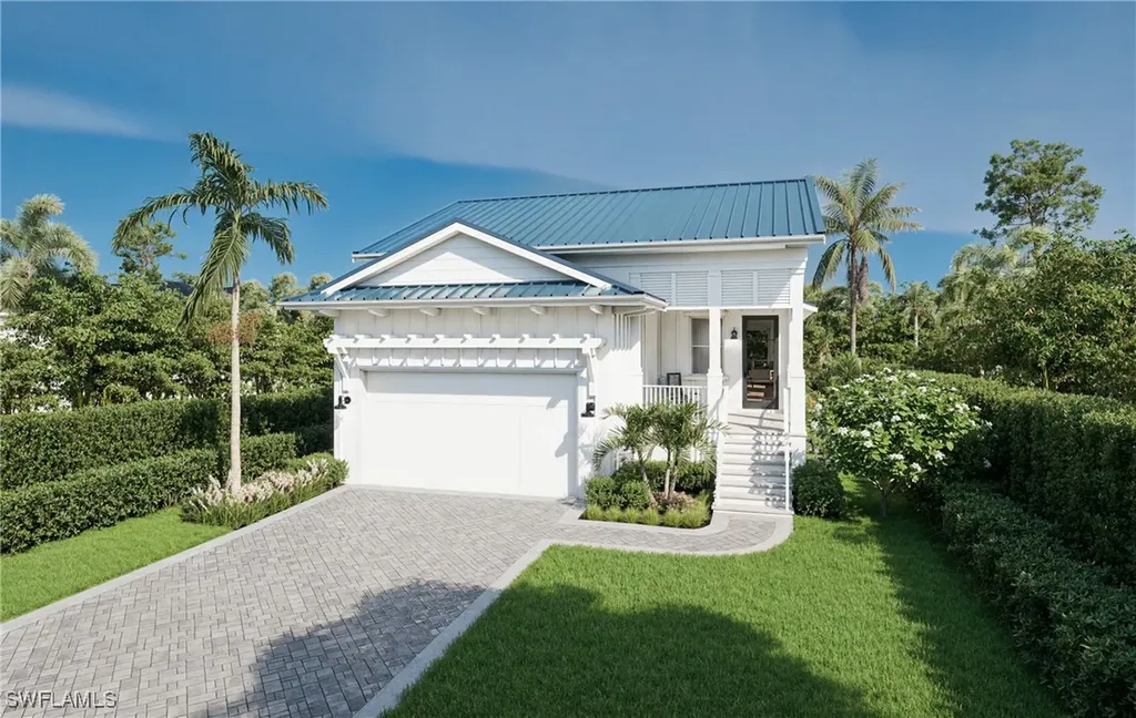 2448 Florida Avenue Naples FL 34112