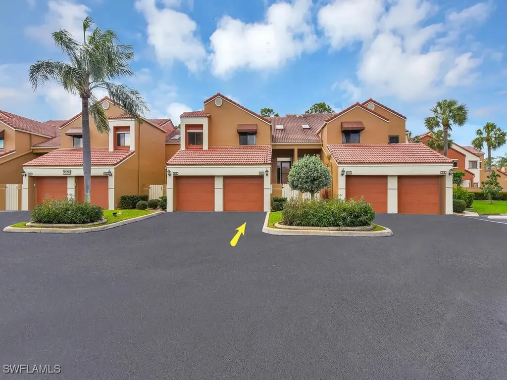 7150 Golden Eagle Court Fort Myers FL 33912