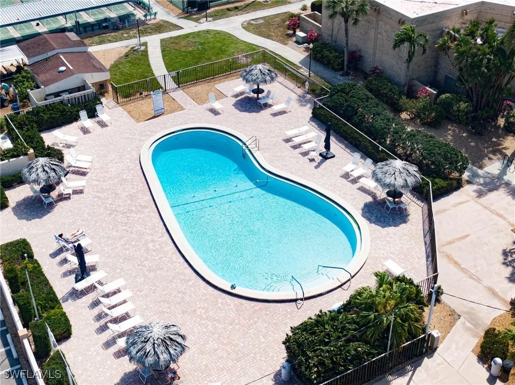 1747 Pebble Beach Drive Fort Myers FL 33907