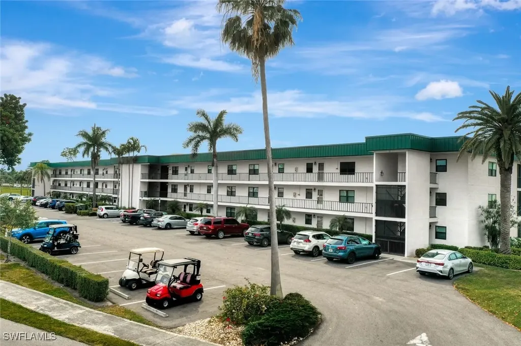 1747 Pebble Beach Drive Fort Myers FL 33907