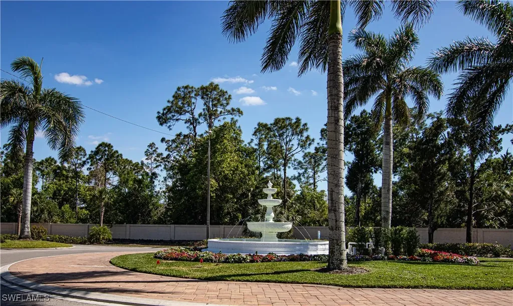 1747 Pebble Beach Drive Fort Myers FL 33907