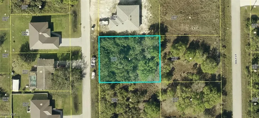 6136 Holt Court Fort Myers FL 33905