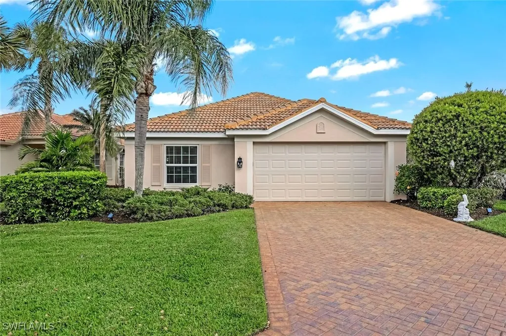 10061 Oakhurst Way Fort Myers FL 33913