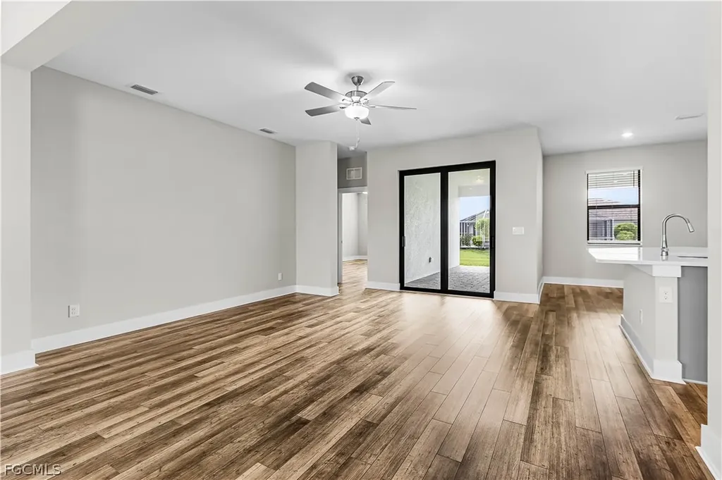 4521 Agualinda Boulevard Cape Coral FL 33914