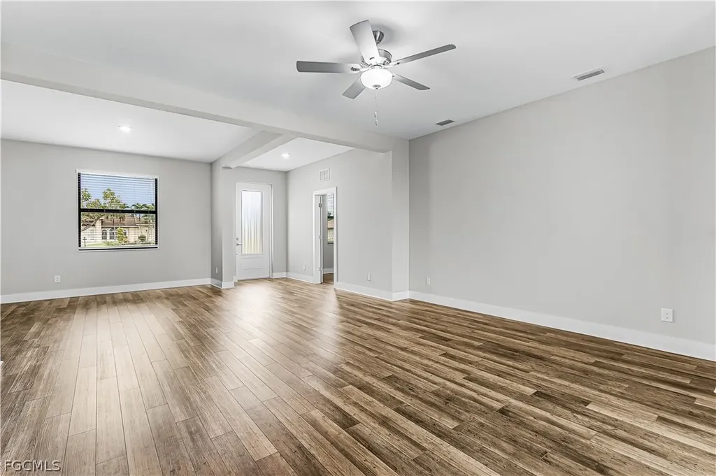 4521 Agualinda Boulevard Cape Coral FL 33914