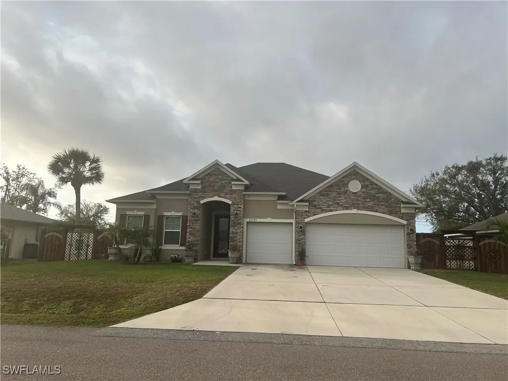 23149 Hammond Avenue Port Charlotte FL 33954