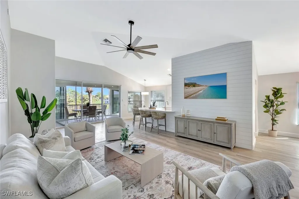 Estero FL, 9891 Spring Run Boulevard, Unit 2701