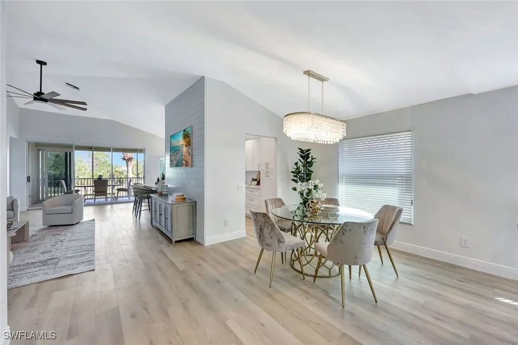 9891 Spring Run Boulevard Estero FL 34135