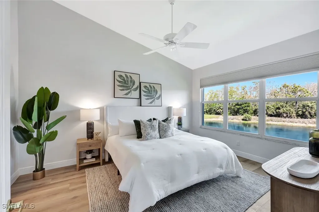 9891 Spring Run Boulevard Estero FL 34135