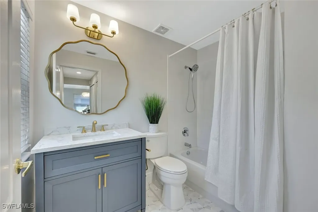 9891 Spring Run Boulevard Estero FL 34135