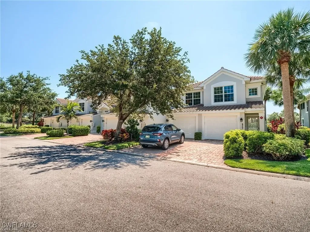 9891 Spring Run Boulevard Estero FL 34135