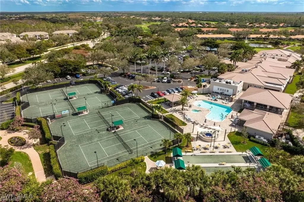 9891 Spring Run Boulevard Estero FL 34135