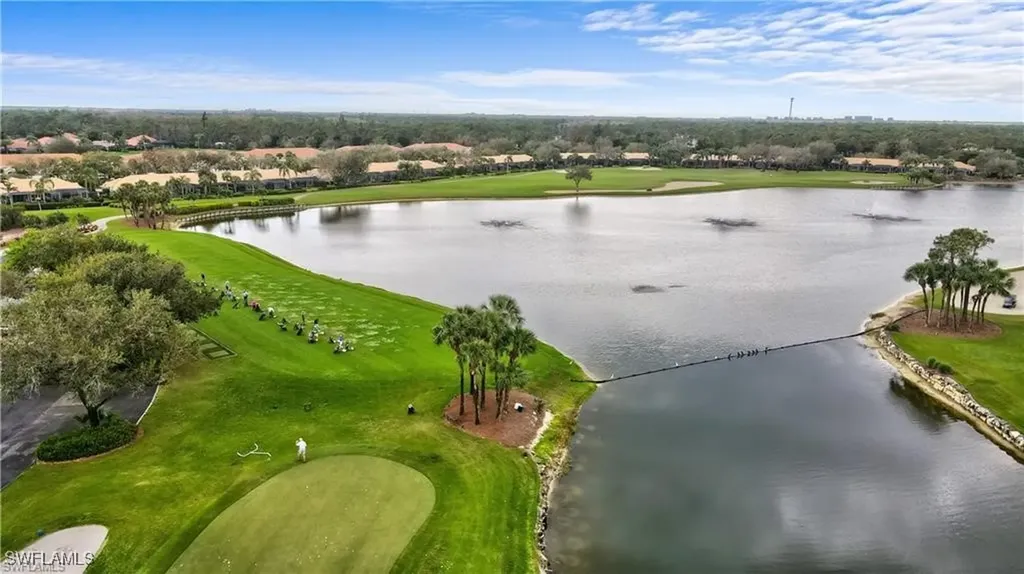 9891 Spring Run Boulevard Estero FL 34135