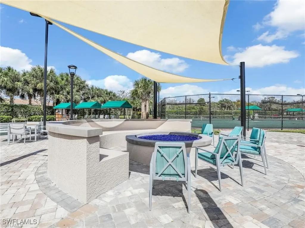 9891 Spring Run Boulevard Estero FL 34135