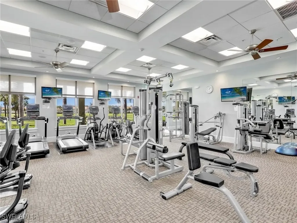 9891 Spring Run Boulevard Estero FL 34135