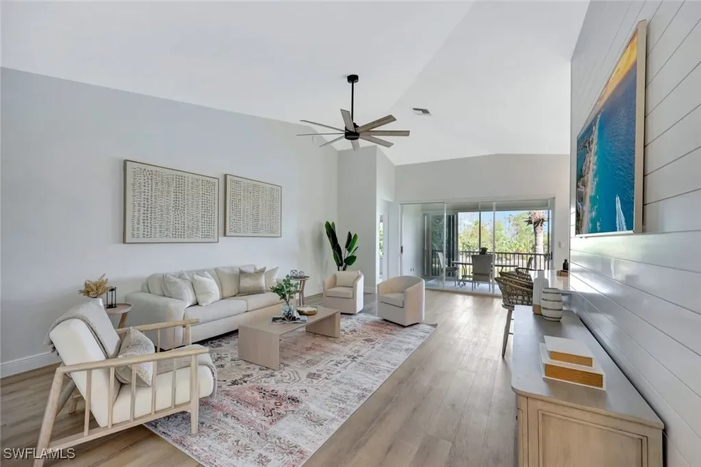 9891 Spring Run Boulevard Estero FL 34135