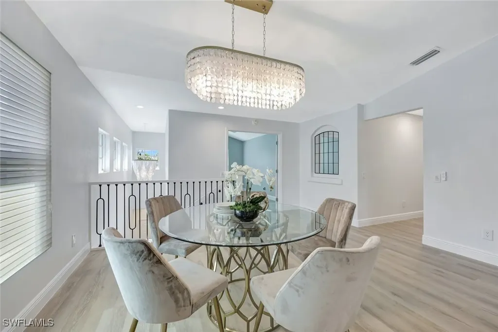 9891 Spring Run Boulevard Estero FL 34135