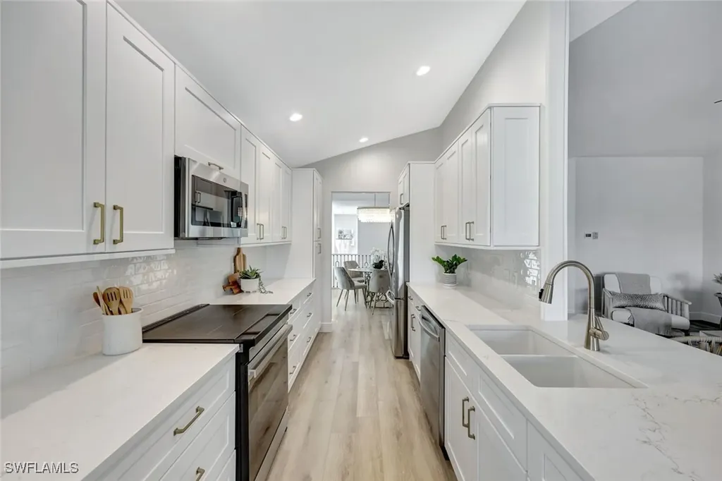 9891 Spring Run Boulevard Estero FL 34135