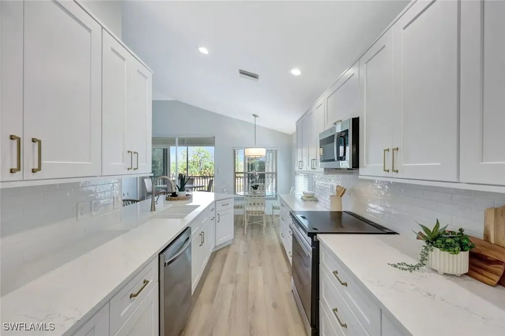 9891 Spring Run Boulevard Estero FL 34135