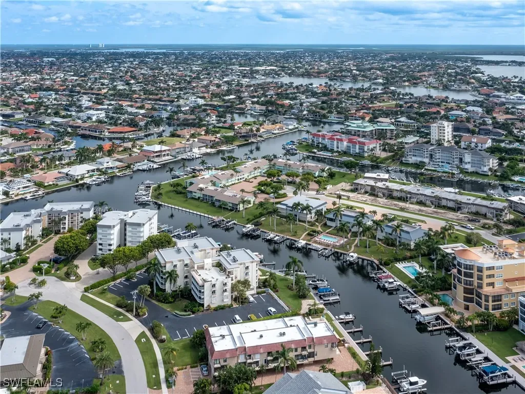 911 Huron Court Marco Island FL 34145