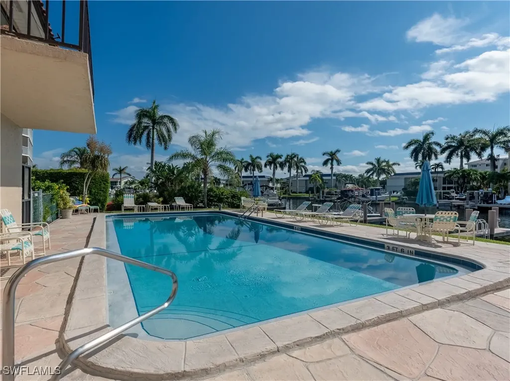 911 Huron Court Marco Island FL 34145