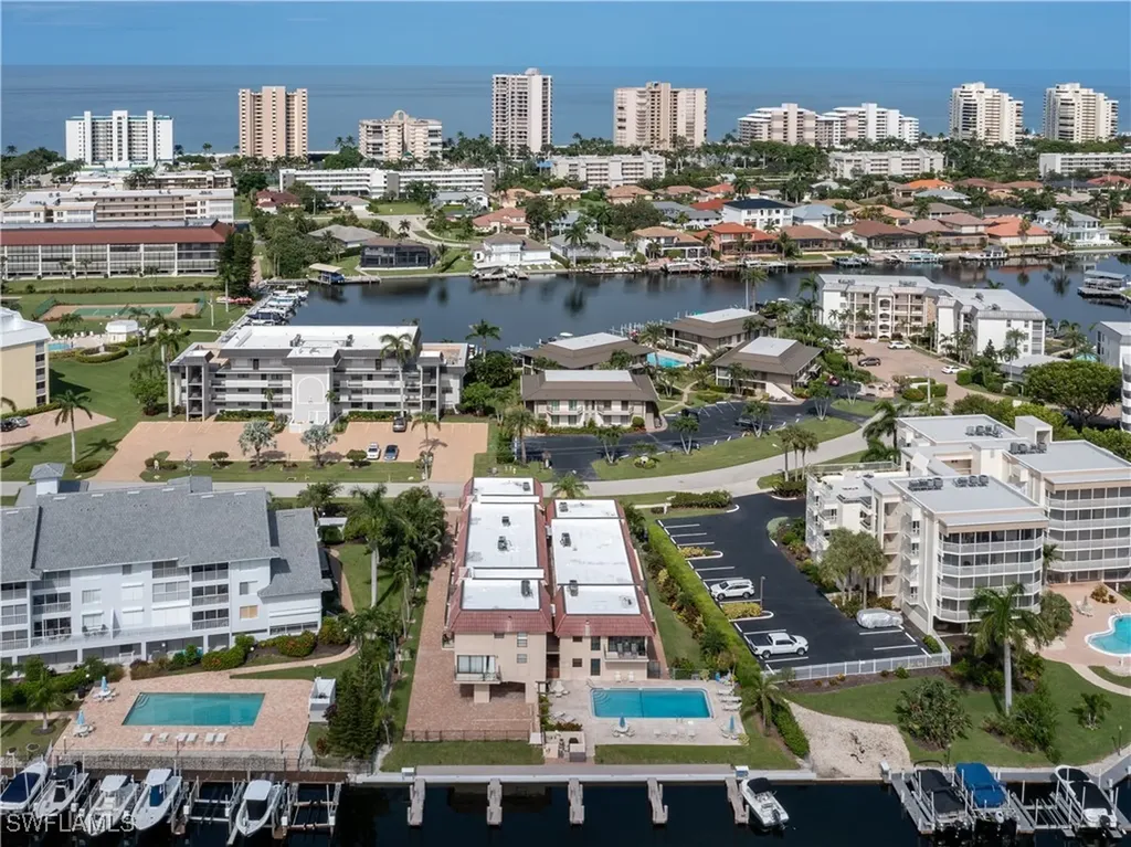 911 Huron Court Marco Island FL 34145