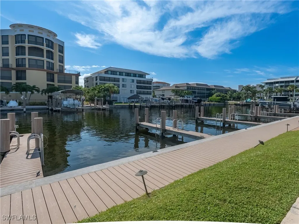 911 Huron Court Marco Island FL 34145