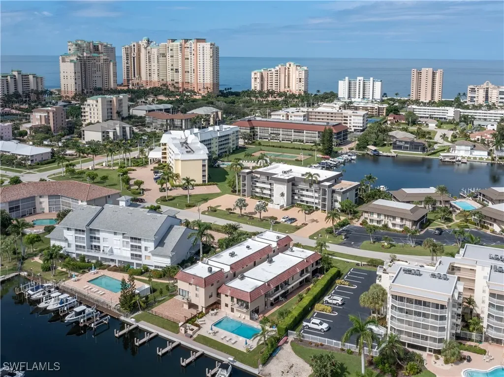 911 Huron Court Marco Island FL 34145