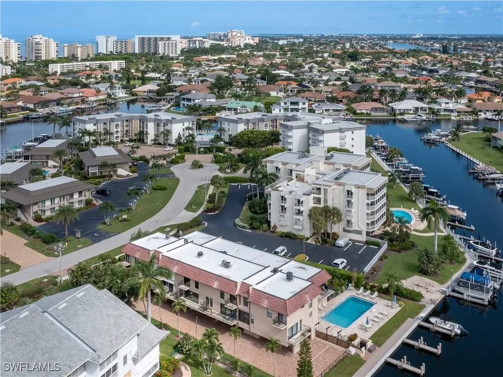 911 Huron Court Marco Island FL 34145