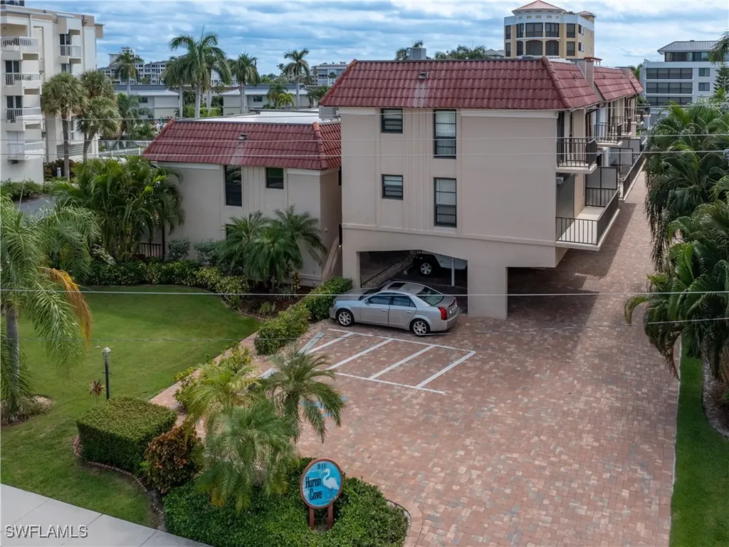 911 Huron Court Marco Island FL 34145