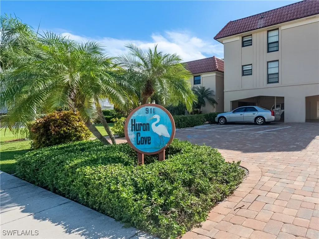 911 Huron Court Marco Island FL 34145