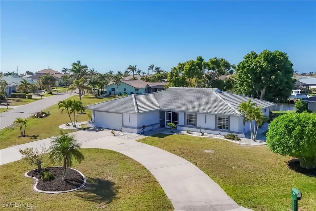 2501 Rio Grande Drive Punta Gorda FL 33950