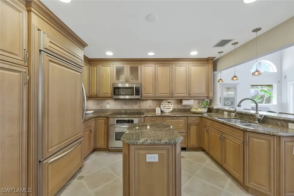 7089 Villa Lantana Way Naples FL 34108