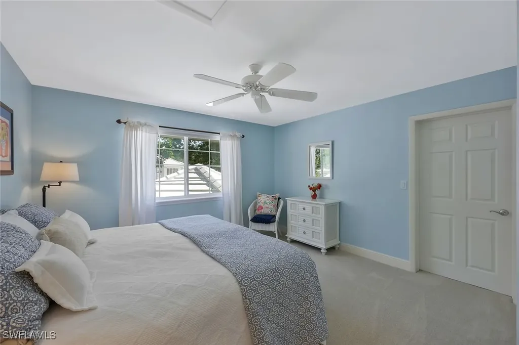 7089 Villa Lantana Way Naples FL 34108