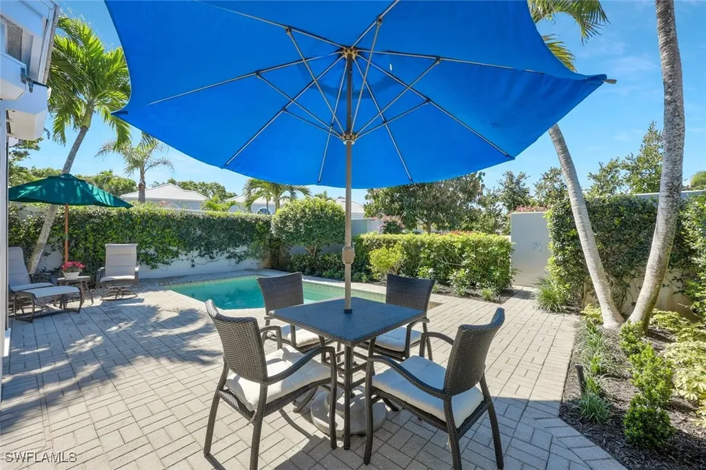 7089 Villa Lantana Way Naples FL 34108