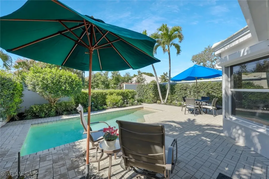 7089 Villa Lantana Way Naples FL 34108