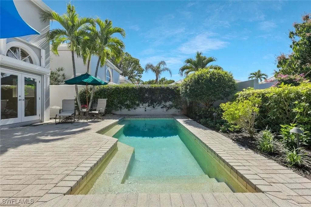 7089 Villa Lantana Way Naples FL 34108