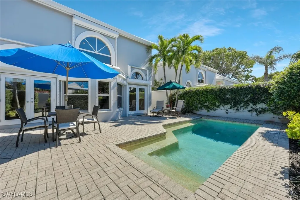 7089 Villa Lantana Way Naples FL 34108