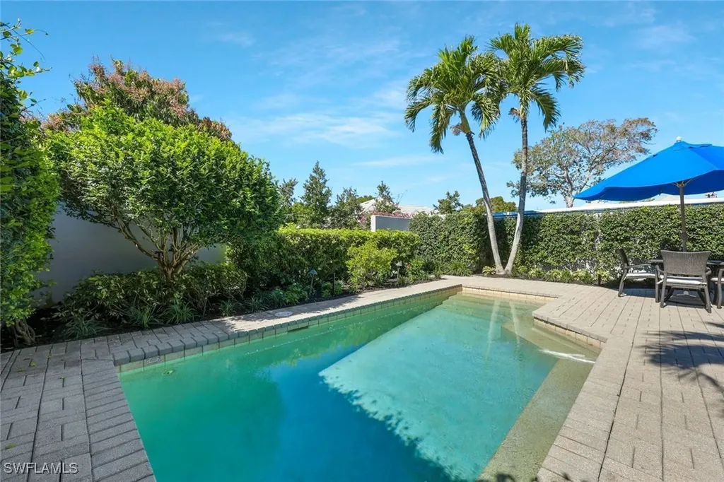 7089 Villa Lantana Way Naples FL 34108