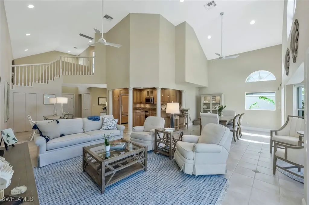 7089 Villa Lantana Way Naples FL 34108