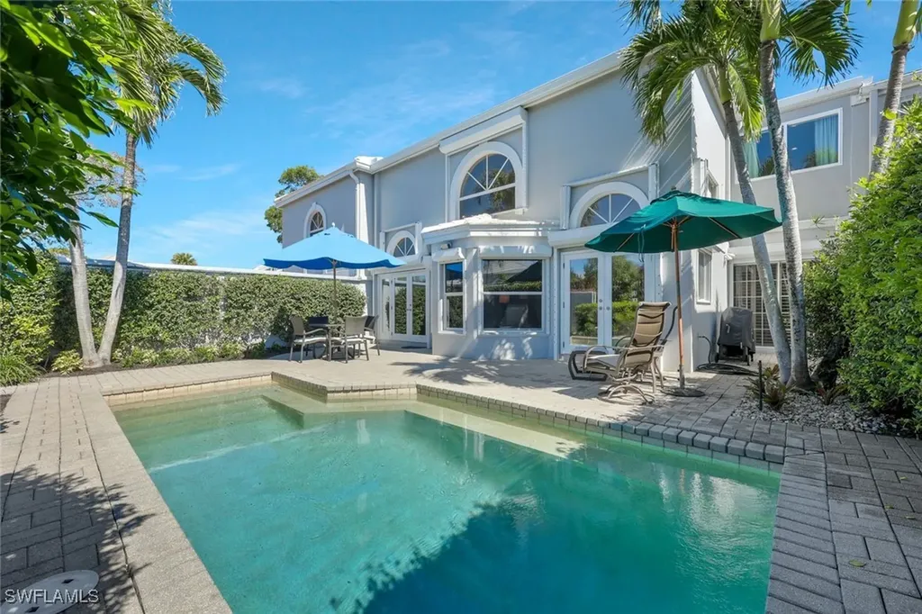 7089 Villa Lantana Way Naples FL 34108
