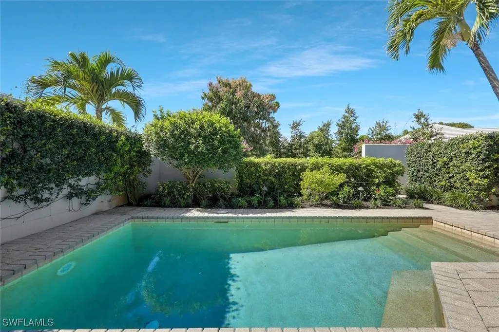 7089 Villa Lantana Way Naples FL 34108