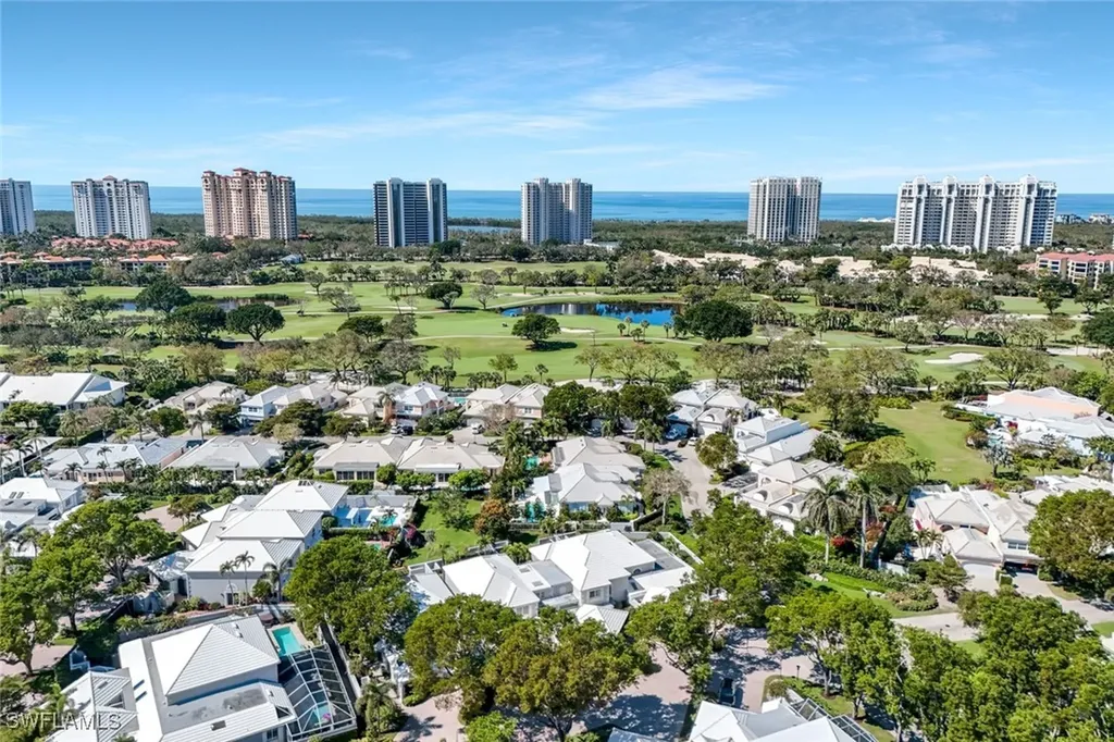 7089 Villa Lantana Way Naples FL 34108