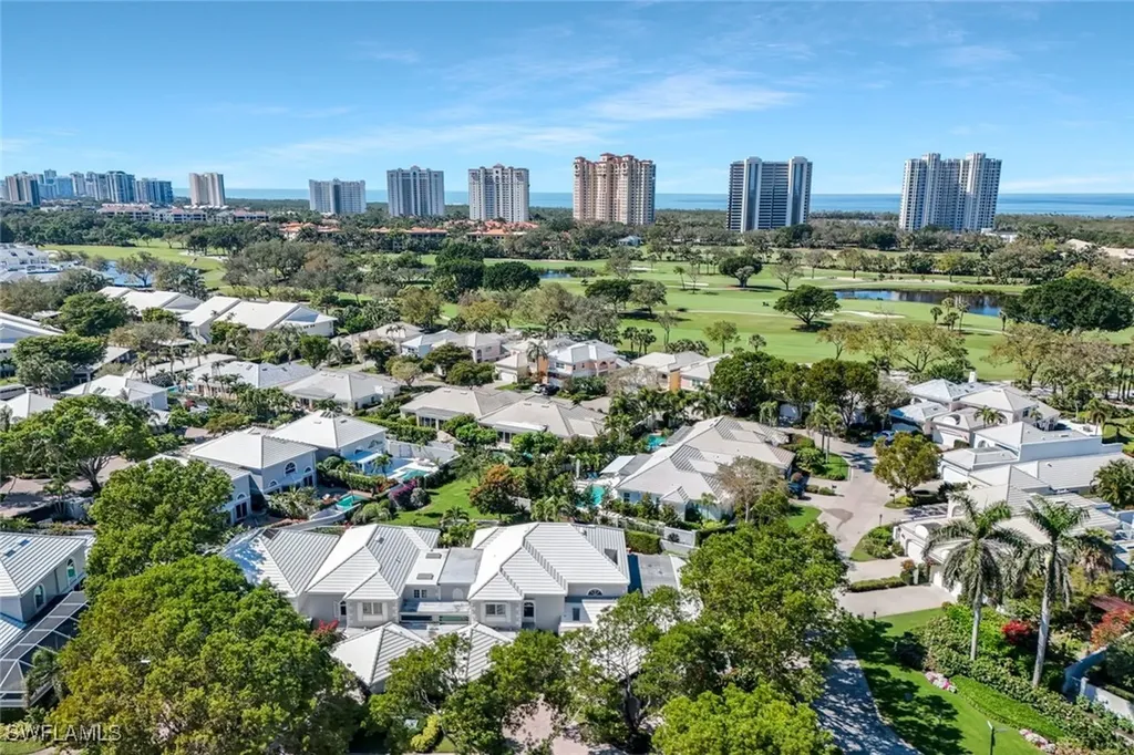 7089 Villa Lantana Way Naples FL 34108