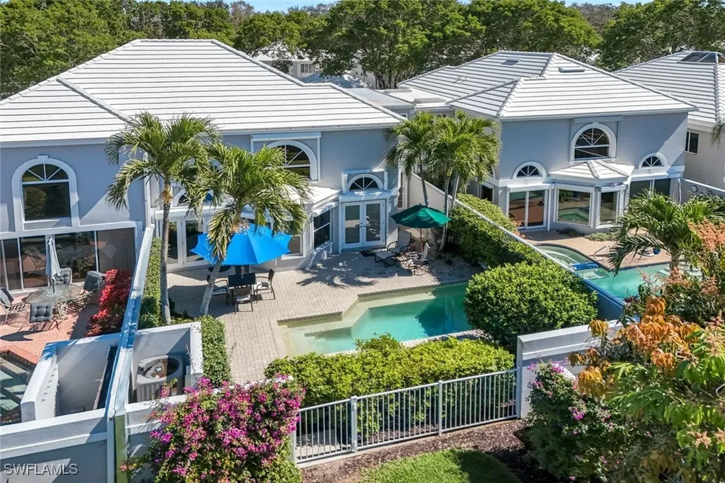 7089 Villa Lantana Way Naples FL 34108