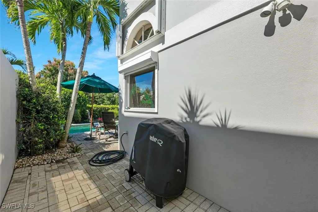7089 Villa Lantana Way Naples FL 34108