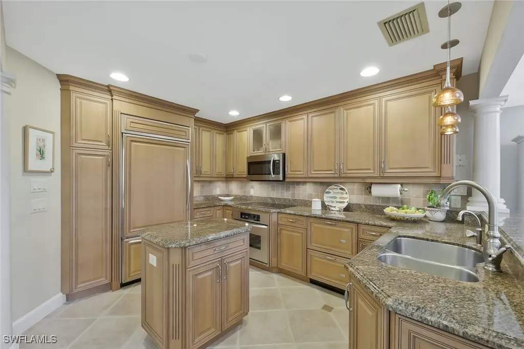 7089 Villa Lantana Way Naples FL 34108